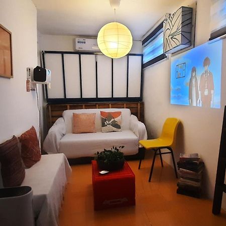 L1 Staycation In Quezon City 1Br Or 2Br Manila Exterior photo