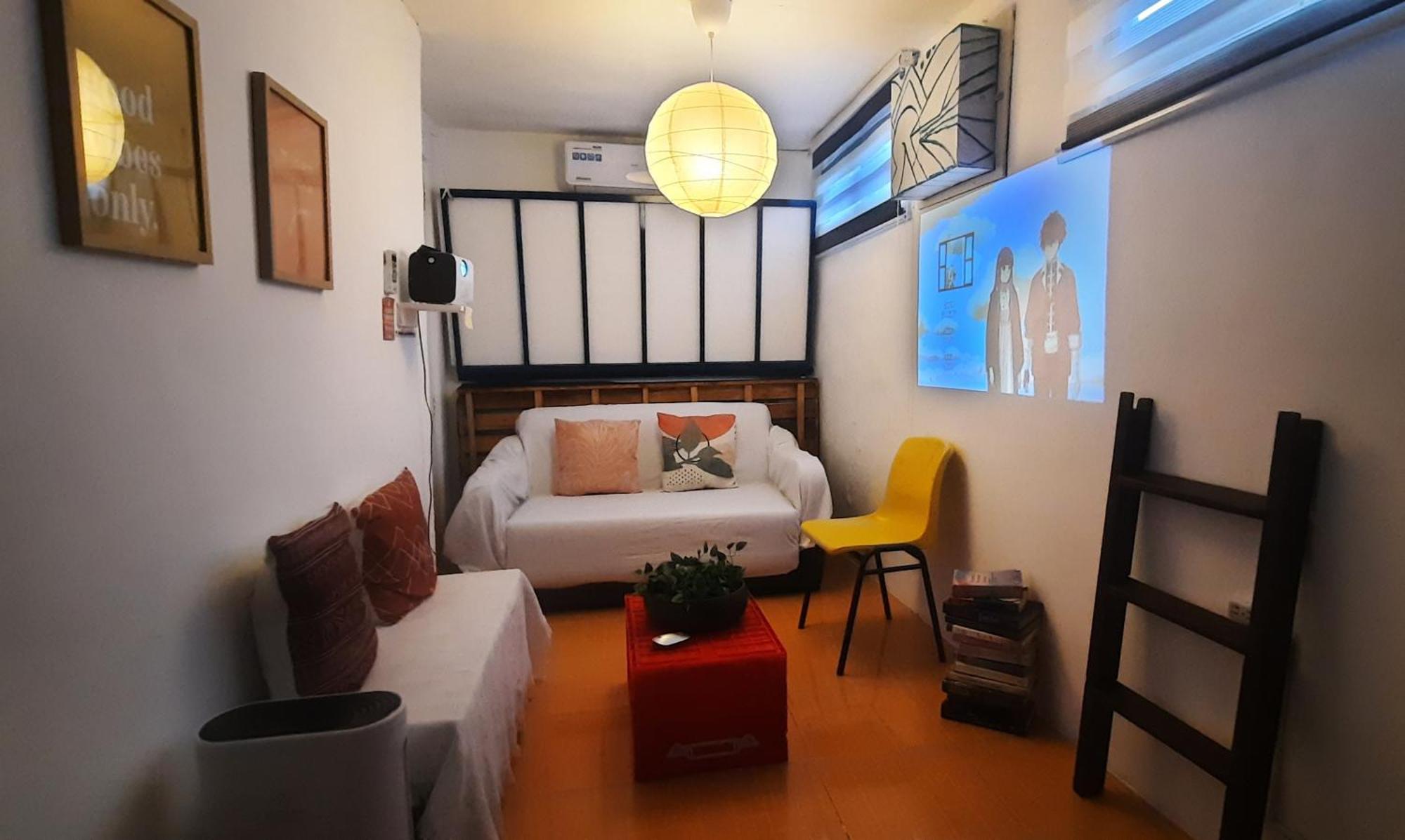 L1 Staycation In Quezon City 1Br Or 2Br Manila Exterior photo