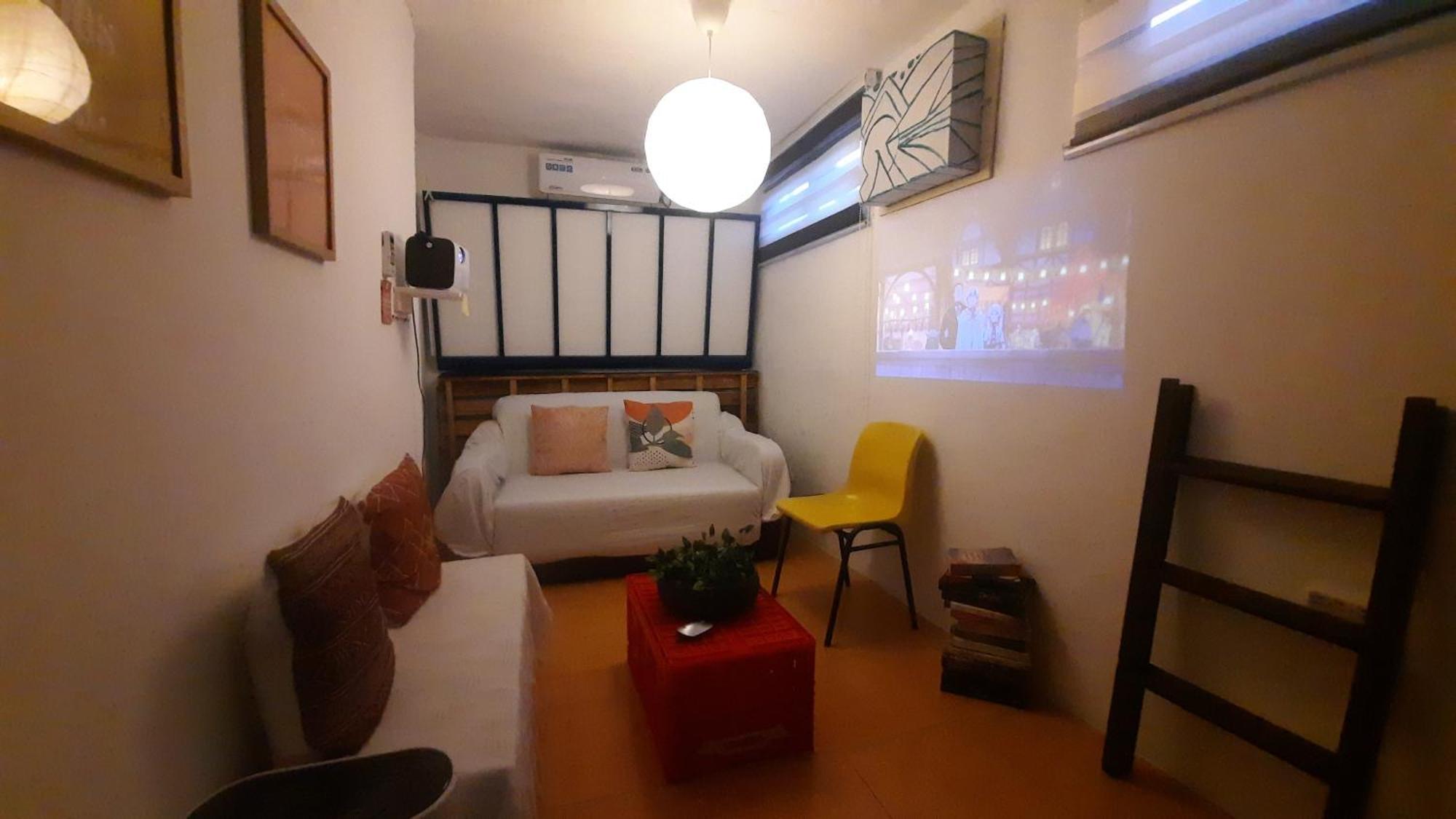 L1 Staycation In Quezon City 1Br Or 2Br Manila Exterior photo